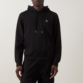 Monogram Terry Hoodie