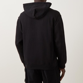 Monogram Terry Hoodie