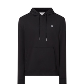 Monogram Terry Hoodie