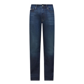 Slim Leg Jeans