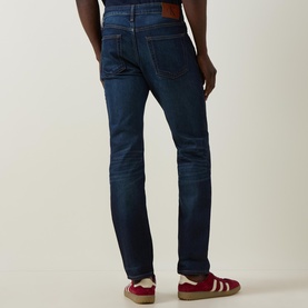 Slim Leg Jeans