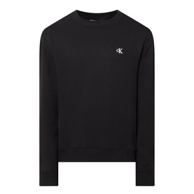 Monogram Logo Sweatshirt