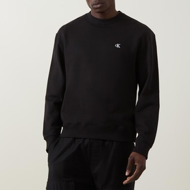 Monogram Logo Sweatshirt