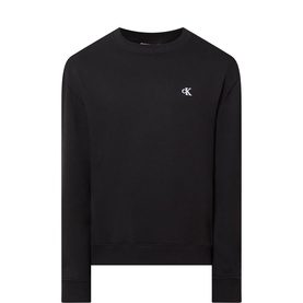 Monogram Logo Sweatshirt