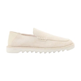 Slix Leather Loafer