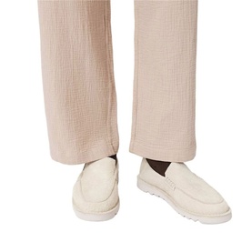 Slix Leather Loafer