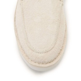 Slix Leather Loafer