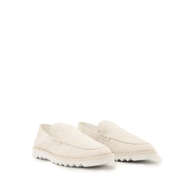 Slix Leather Loafer