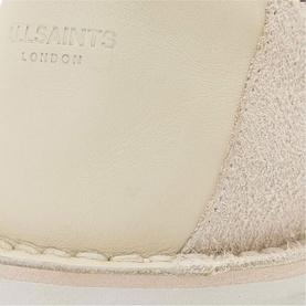Slix Leather Loafer