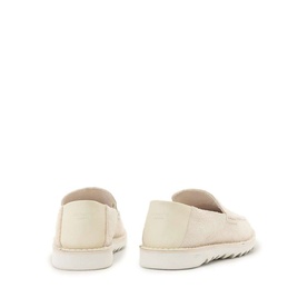 Slix Leather Loafer