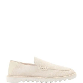 Slix Leather Loafer