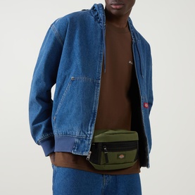 Ashville Logo Belt Bag