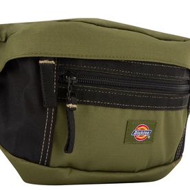 Ashville Logo Belt Bag