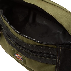 Ashville Logo Belt Bag