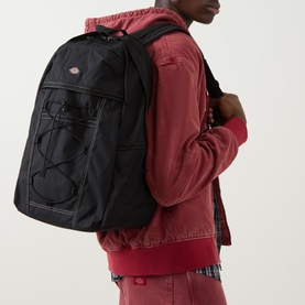 Ashville Logo Backpack