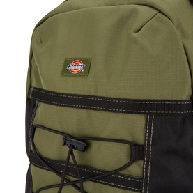 Ashville Logo Backpack