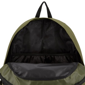 Ashville Logo Backpack