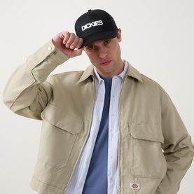 Torrey Snapback Cap