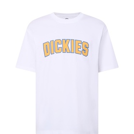 Aitkin Logo T-Shirt