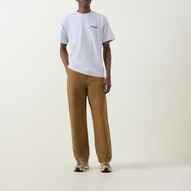 Ridge Logo T-Shirt