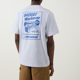 Ridge Logo T-Shirt