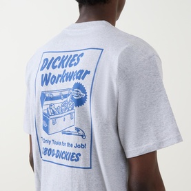 Ridge Logo T-Shirt
