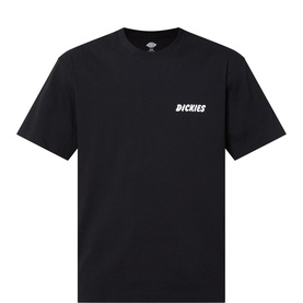 Ridge Logo T-Shirt