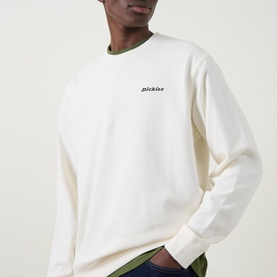 Loretto Logo Sweatshirt