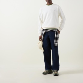 Loretto Logo Sweatshirt