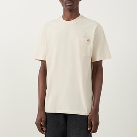 Luray Logo Pocket T-Shirt