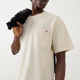 Luray Logo Pocket T-Shirt