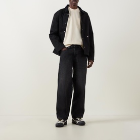 Luray Logo Pocket T-Shirt