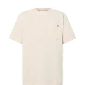 Luray Logo Pocket T-Shirt