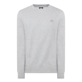 Oakport Logo Sweatshirt