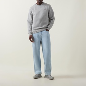 Oakport Logo Sweatshirt