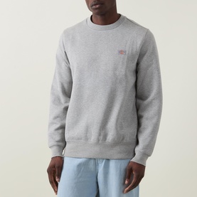 Oakport Logo Sweatshirt