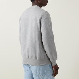 Oakport Logo Sweatshirt