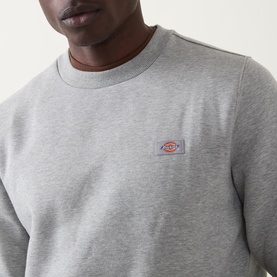 Oakport Logo Sweatshirt