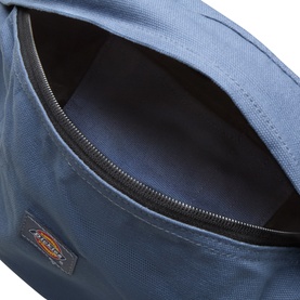 Duck Canvas Crossbody Bag