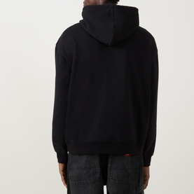 Irondale Logo Drawstring Hoodie