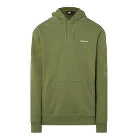 Loretta Logo Drawstring Hoodie