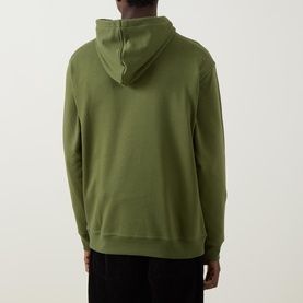 Loretta Logo Drawstring Hoodie