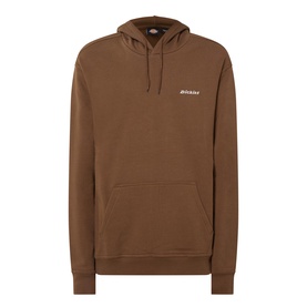 Loretta Logo Drawstring Hoodie