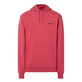 Loretta Logo Drawstring Hoodie