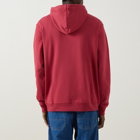 Loretta Logo Drawstring Hoodie