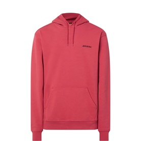 Loretta Logo Drawstring Hoodie