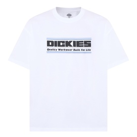 Derby Logo T-Shirt