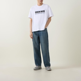 Derby Logo T-Shirt