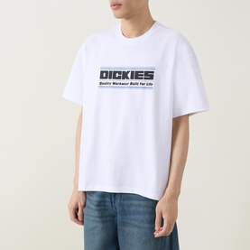 Derby Logo T-Shirt
