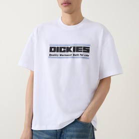 Derby Logo T-Shirt